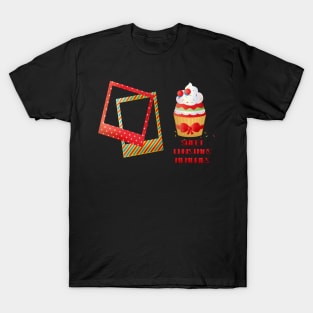 Merry Christmas Sweet Memories T-Shirt